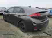 2020 Hyundai Ioniq Blue с VIN KMHC65LC9LU224035, выставлен на аукционе Copart как лот 80062004 с пробегом 45 877 миль миль и Списание • Salvage title. История ставок и продаж доступна на DreamBid. Изображение 2.