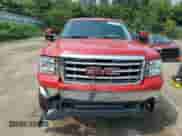 ✅ 2007 GMC Sierra 1500 SLE1 • VIN: 2GTEK13M971657656 • Lot: 66731755. Listed on Copart with 183,462 mi. Free auction sales archive from the USA and detailed vehicle history report at DreamBid. Image 5.