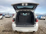 ✅ 2017 Dodge Durango Citadel • VIN: 1C4SDJET8HC618103 • Lot: 81786224. Listed on Copart with 223,908 mi. Free auction sales archive from the USA and detailed vehicle history report at DreamBid. Image 6.