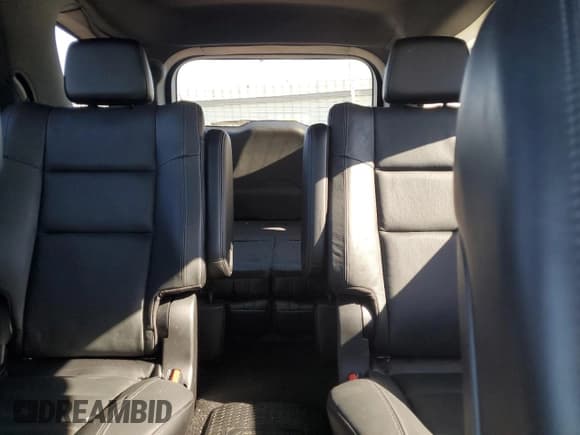 ✅ 2021 Dodge Durango GT Plus • VIN: 1C4RDJDG0MC627567 • Лот: 82673495. Опубликован ранее на Copart с пробегом 41 079 миль. Бесплатный доступ к архиву аукционных продаж из США и подробный отчёт об истории автомобиля на DreamBid. Изображение 10.