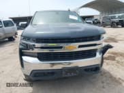 ✅ 2020 Chevrolet Silverado 1500 LT • VIN: 3GCUYDED6LG102349 • Lot: 42218090. Listed on IAAI with 143,033 mi. Free auction sales archive from the USA and detailed vehicle history report at DreamBid. Image 13.