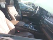 ✅ 2017 BMW X5 xDrive50i • VIN: 5UXKR6C32H0J84973 • Lot: 42846898. Listed on IAAI with 106,115 mi. Free auction sales archive from the USA and detailed vehicle history report at DreamBid. Image 5.