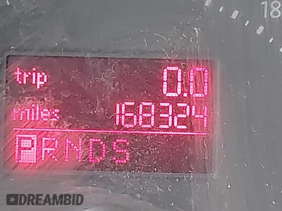 ✅ 2008 Volkswagen Beetle S • VIN: 3VWRW31C88M502079 • Lot: 42429122. Listed on IAAI with 168,324 mi. Free auction sales archive from the USA and detailed vehicle history report at DreamBid. Image 12.