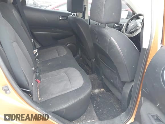 ✅ 2008 Nissan Rogue SL • VIN: JN8AS58T58W017786 • Lot: 41478786. Wystawiony na IAAI z przebiegiem 90 462 mil. Bezpłatny archiwum sprzedaży aukcyjnych z USA i szczegółowy raport historii pojazdu na DreamBid. Zdjęcie 8.