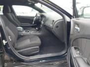 ✅ 2023 Dodge Charger SXT • VIN: 2C3CDXBG5PH579520 • Lot: 43245472. Listed on IAAI with 59,873 mi. Free auction sales archive from the USA and detailed vehicle history report at DreamBid. Image 5.