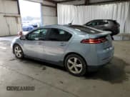 ✅ 2013 Chevrolet Volt • VIN: 1G1RA6E47DU126852 • Lot: 84054804. Wystawiony na Copart z przebiegiem 89 947 mil. Bezpłatny archiwum sprzedaży aukcyjnych z USA i szczegółowy raport historii pojazdu na DreamBid. Zdjęcie 2.