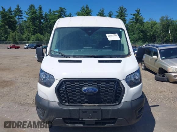 ✅ 2023 Ford Transit Passenger XL • VIN: 1FBAX9C86PKA01789 • Лот: 42701198. Опубликован ранее на IAAI с пробегом 12 931 миль. Бесплатный доступ к архиву аукционных продаж из США и подробный отчёт об истории автомобиля на DreamBid. Изображение 12.