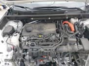 ✅ 2022 Toyota RAV4 Hybrid SE • VIN: JTM16RFV3NJ015958 • Лот: 43667971. Опубликован ранее на IAAI с пробегом 28 551 миль. Бесплатный доступ к архиву аукционных продаж из США и подробный отчёт об истории автомобиля на DreamBid. Изображение 10.