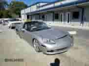 2005 Chevrolet Corvette with VIN 1G1YY24U055111302, listed as a Copart auction lot 76705084 with Not provided miles and Salvage title. Bid and sale history available at DreamBid. Image 10.