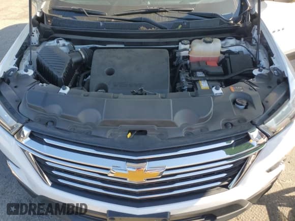 ✅ 2023 Chevrolet Traverse LT Cloth • VIN: 1GNERGKW3PJ116522 • Lot: 60564175. Wystawiony na Copart z przebiegiem 31 296 mil. Bezpłatny archiwum sprzedaży aukcyjnych z USA i szczegółowy raport historii pojazdu na DreamBid. Zdjęcie 12.