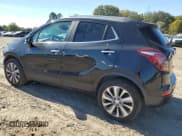 ✅ 2018 Buick Encore Preferred • VIN: KL4CJASB2JB652620 • Lot: 87452855. Wystawiony na Copart z przebiegiem 87 561 mil. Bezpłatny archiwum sprzedaży aukcyjnych z USA i szczegółowy raport historii pojazdu na DreamBid. Zdjęcie 2.