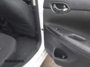 ✅ 2018 Nissan Sentra S • VIN: 3N1AB7AP8JY310779 • Lot: 43533424. Listed on IAAI with 118,005 mi. Free auction sales archive from the USA and detailed vehicle history report at DreamBid. Image 8.