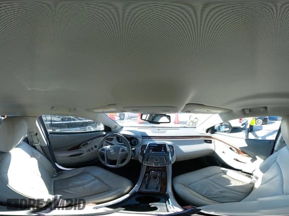 ✅ 2013 Buick LaCrosse Leather • VIN: 1G4GC5ER0DF327944 • Lot: 43626737. Wystawiony na IAAI z przebiegiem 54 691 mil. Bezpłatny archiwum sprzedaży aukcyjnych z USA i szczegółowy raport historii pojazdu na DreamBid. Zdjęcie 19.