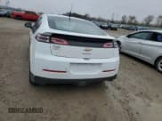 ✅ 2013 Chevrolet Volt • VIN: 1G1RB6E43DU102867 • Lot: 80485424. Wystawiony na Copart z przebiegiem Nie podano. Bezpłatny archiwum sprzedaży aukcyjnych z USA i szczegółowy raport historii pojazdu na DreamBid. Zdjęcie 6.