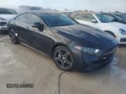 ✅ 2023 Mercedes-Benz CLS 450 • VIN: W1K2J5KB3PA108947 • Lot: 78419904. Wystawiony na Copart z przebiegiem Nie podano. Bezpłatny archiwum sprzedaży aukcyjnych z USA i szczegółowy raport historii pojazdu na DreamBid. Zdjęcie 4.