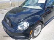 ✅ 2014 Volkswagen Beetle 2.5L w/Sound/Nav • VIN: 3VW5P7AT3EM803079 • Lot: 42025851. Wystawiony na IAAI z przebiegiem 101 028 mil. Bezpłatny archiwum sprzedaży aukcyjnych z USA i szczegółowy raport historii pojazdu na DreamBid. Zdjęcie 17.