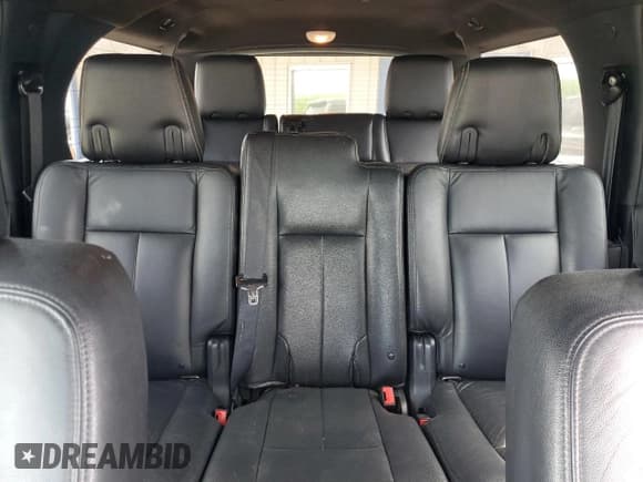 ✅ 2015 Ford Expedition Max XLT • VIN: 1FMJK1HT7FEF26720 • Лот: 62429955. Опубликован ранее на Copart с пробегом 219 593 миль. Бесплатный доступ к архиву аукционных продаж из США и подробный отчёт об истории автомобиля на DreamBid. Изображение 10.