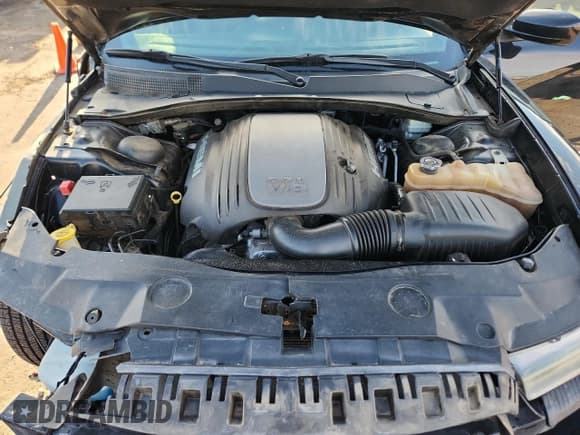 ✅ 2013 Dodge Charger RT Plus • VIN: 2C3CDXDT4DH715948 • Lot: 71035165. Wystawiony na Copart z przebiegiem 167 896 mil. Bezpłatny archiwum sprzedaży aukcyjnych z USA i szczegółowy raport historii pojazdu na DreamBid. Zdjęcie 11.