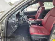 ✅ 2022 Lexus IS 300 • VIN: JTHAA1D29N5121413 • Lot: 91991055. Listed on Copart with 54,652 mi. Free auction sales archive from the USA and detailed vehicle history report at DreamBid. Image 7.