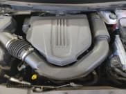 ✅ 2025 Chevrolet Traverse FWD LT • VIN: 1GNERGRS8SJ157062 • Lot: 91354235. Wystawiony na Copart z przebiegiem Nie podano. Bezpłatny archiwum sprzedaży aukcyjnych z USA i szczegółowy raport historii pojazdu na DreamBid. Zdjęcie 14.