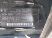 ✅ 2011 BMW 3 Series 328i • VIN: WBAPH5G59BNM75347 • Lot: 43593964. Wystawiony na IAAI z przebiegiem 154 226 mil. Bezpłatny archiwum sprzedaży aukcyjnych z USA i szczegółowy raport historii pojazdu na DreamBid. Zdjęcie 9.