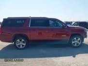✅ 2018 Chevrolet Suburban LT • VIN: 1GNSCHKC0JR352313 • Lot: 43152195. Wystawiony na IAAI z przebiegiem 118 856 mil. Bezpłatny archiwum sprzedaży aukcyjnych z USA i szczegółowy raport historii pojazdu na DreamBid. Zdjęcie 12.