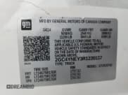 ✅ 2024 Chevrolet Silverado 2500HD LT • VIN: 2GC4YNEY3R1230137 • Лот: 87066945. Опубликован ранее на Copart с пробегом 51 954 миль. Бесплатный доступ к архиву аукционных продаж из США и подробный отчёт об истории автомобиля на DreamBid. Изображение 12.