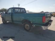 ✅ 1996 Ford F-150 • VIN: 1FTEF15Y5TNA26805 • Lot: 59933795. Listed on Copart with 121,891 mi. Free auction sales archive from the USA and detailed vehicle history report at DreamBid. Image 2.