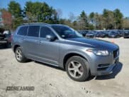✅ 2016 Volvo XC90 T5 Momentum • VIN: YV4102XK9G1068001 • Lot: 54916565. Wystawiony na Copart z przebiegiem 98 287 mil. Bezpłatny archiwum sprzedaży aukcyjnych z USA i szczegółowy raport historii pojazdu na DreamBid. Zdjęcie 4.