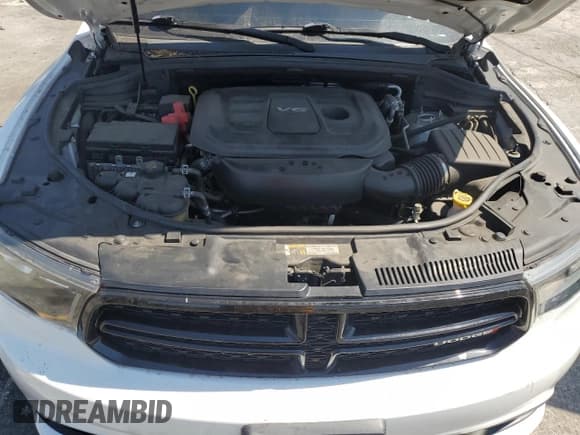 ✅ 2018 Dodge Durango SXT • VIN: 1C4RDHAG2JC278016 • Lot: 70529085. Wystawiony na Copart z przebiegiem 94 434 mil. Bezpłatny archiwum sprzedaży aukcyjnych z USA i szczegółowy raport historii pojazdu na DreamBid. Zdjęcie 12.