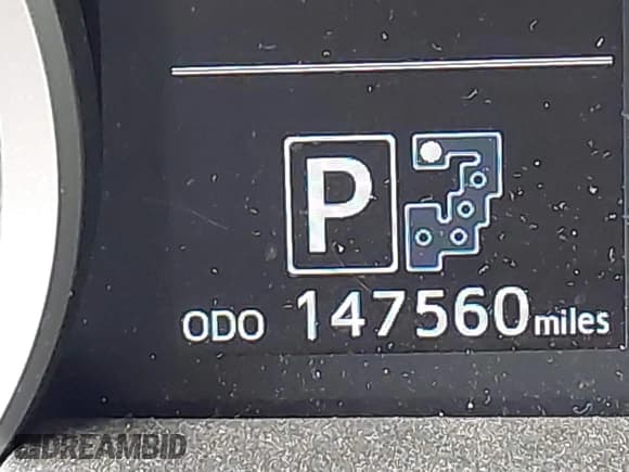 ✅ 2013 Toyota Land Cruiser • VIN: JTMHY7AJ7D4019851 • Lot: 42143196. Listed on IAAI with 147,560 mi. Free auction sales archive from the USA and detailed vehicle history report at DreamBid. Image 15.