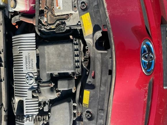 ✅ 2010 Toyota Prius IV • VIN: JTDKN3DU8A0089701 • Lot: 93767495. Listed on Copart with 194,606 mi. Free auction sales archive from the USA and detailed vehicle history report at DreamBid. Image 7.