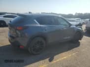 ✅ 2021 Mazda CX-5 Carbon Edition • VIN: JM3KFBCY7M0453842 • Лот: 84977175. Опубликован ранее на Copart с пробегом 50 274 миль. Бесплатный доступ к архиву аукционных продаж из США и подробный отчёт об истории автомобиля на DreamBid. Изображение 3.