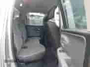 2024 Ram 1500 SLT z VIN 1C6RR6GG7RS122639, wystawiony jako IAAI lot #42777473 z przebiegiem 46 397 mil mil oraz . Historia ofert i sprzedaży dostępna na DreamBid. Obrazek 8.