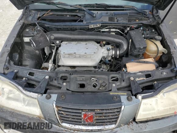 ✅ 2007 Saturn VUE V6 • VIN: 5GZCZ53487S805529 • Lot: 85038354. Wystawiony na Copart z przebiegiem 39 939 mil. Bezpłatny archiwum sprzedaży aukcyjnych z USA i szczegółowy raport historii pojazdu na DreamBid. Zdjęcie 13.