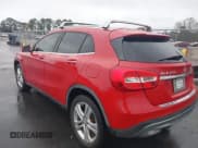 ✅ 2016 Mercedes-Benz GLA 250 • VIN: WDCTG4GB7GJ245853 • Лот: 43803451. Опубликован ранее на IAAI с пробегом 120 233 миль. Бесплатный доступ к архиву аукционных продаж из США и подробный отчёт об истории автомобиля на DreamBid. Изображение 3.