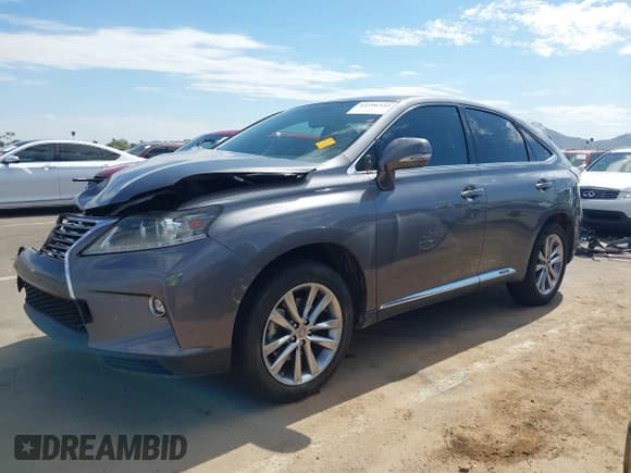 ✅ 2015 Lexus RX 450h • VIN: 2T2ZB1BA1FC003559 • Lot: 43396342. Wystawiony na IAAI z przebiegiem 113 953 mil. Bezpłatny archiwum sprzedaży aukcyjnych z USA i szczegółowy raport historii pojazdu na DreamBid. Zdjęcie 18.