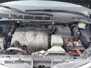 ✅ 2018 Toyota Sienna XLE • VIN: 5TDDZ3DC9JS190621 • Lot: 41777729. Listed on IAAI with 96,089 mi. Free auction sales archive from the USA and detailed vehicle history report at DreamBid. Image 10.