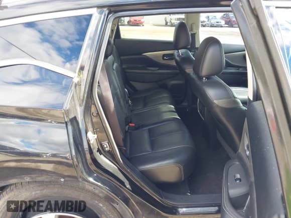 ✅ 2015 Nissan Murano SL • VIN: 5N1AZ2MH3FN243024 • Лот: 43495944. Опубликован ранее на IAAI с пробегом 100 314 миль. Бесплатный доступ к архиву аукционных продаж из США и подробный отчёт об истории автомобиля на DreamBid. Изображение 8.