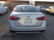 ✅ 2023 Nissan Versa SV • VIN: 3N1CN8EV5PL829745 • Lot: 43657225. Wystawiony na IAAI z przebiegiem 60 797 mil. Bezpłatny archiwum sprzedaży aukcyjnych z USA i szczegółowy raport historii pojazdu na DreamBid. Zdjęcie 17.