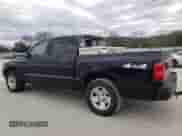 2005 Dodge Dakota ST z VIN 1D7HW28K55S265016, wystawiony jako Copart lot #81959724 z przebiegiem 154 306 mil mil oraz Czysty tytuł • Clean title. Historia ofert i sprzedaży dostępna na DreamBid. Obrazek 2.