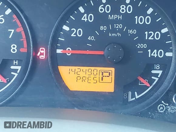 ✅ 2017 Nissan Frontier SV • VIN: 1N6AD0EV7HN715656 • Lot: 43472468. Wystawiony na IAAI z przebiegiem 142 490 mil. Bezpłatny archiwum sprzedaży aukcyjnych z USA i szczegółowy raport historii pojazdu na DreamBid. Zdjęcie 15.