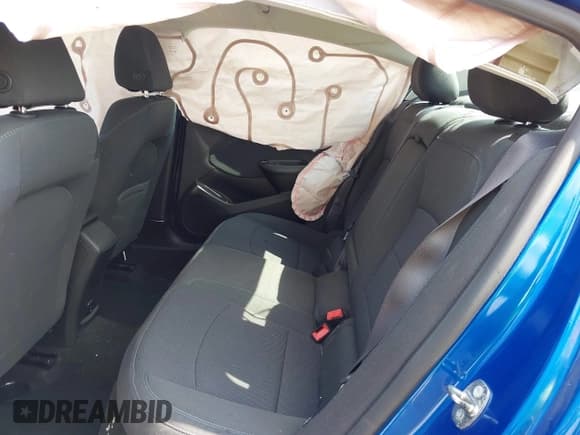 ✅ 2017 Chevrolet Cruze LT • VIN: 1G1BE5SM4H7236038 • Лот: 42935801. Опубликован ранее на IAAI с пробегом 112 882 миль. Бесплатный доступ к архиву аукционных продаж из США и подробный отчёт об истории автомобиля на DreamBid. Изображение 8.