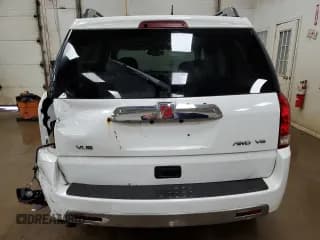 ✅ 2007 Saturn VUE V6 • VIN: 5GZCZ63477S876257 • Lot: 59578975. Wystawiony na Copart z przebiegiem 201 217 mil. Bezpłatny archiwum sprzedaży aukcyjnych z USA i szczegółowy raport historii pojazdu na DreamBid. Zdjęcie 6.