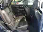 2023 Ford Explorer Limited z VIN 1FMSK8FH2PGB83641, wystawiony jako Copart lot #68029405 z przebiegiem 18 491 mil mil oraz Nie do naprawy • Non repairable. Historia ofert i sprzedaży dostępna na DreamBid. Obrazek 11.