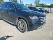 ✅ 2024 Mercedes-Benz GLS 450 • VIN: 4JGFF5KE9RB084010 • Lot: 83999235. Listed on Copart with 21,712 mi. Free auction sales archive from the USA and detailed vehicle history report at DreamBid. Image 13.