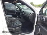 ✅ 2018 Jeep Grand Cherokee High Altitude • VIN: 1C4RJFCGXJC118427 • Лот: 42478750. Опубликован ранее на IAAI с пробегом 70 083 миль. Бесплатный доступ к архиву аукционных продаж из США и подробный отчёт об истории автомобиля на DreamBid. Изображение 5.