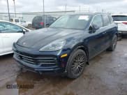 ✅ 2020 Porsche Cayenne • VIN: WP1AA2AY0LDA02845 • Lot: 41419328. Wystawiony na IAAI z przebiegiem 21 800 mil. Bezpłatny archiwum sprzedaży aukcyjnych z USA i szczegółowy raport historii pojazdu na DreamBid. Zdjęcie 2.