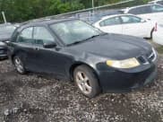 ✅ 2006 Saab 9-2X Linear • VIN: JF4GG61626G050973 • Лот: 42606203. Опубликован ранее на IAAI с пробегом Не указан. Бесплатный доступ к архиву аукционных продаж из США и подробный отчёт об истории автомобиля на DreamBid. Изображение 1.