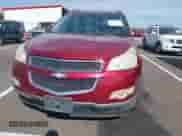 2010 Chevrolet Traverse 1LT с VIN 1GNLRFED3AJ213528, выставлен на аукционе IAAI как лот 43477350 с пробегом 165 653 миль миль и . История ставок и продаж доступна на DreamBid. Изображение 6.